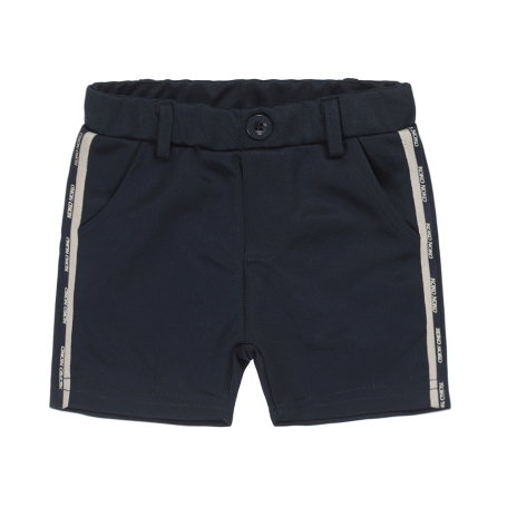 Sportshort Donkerblauw