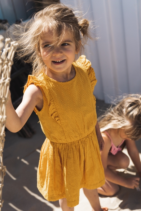 Dress Sunshine