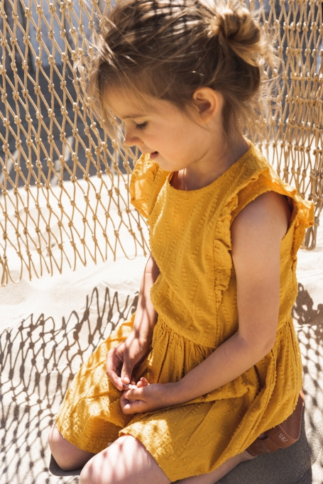 Dress Sunshine